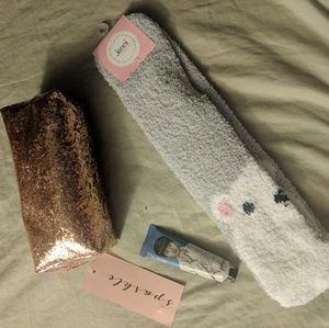 Winter Gift Set (Christmas Gift)